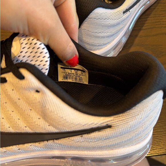 Nike Air Max 2017 - Picture 4 of 5